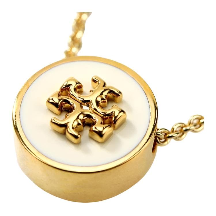 Ожерелье TORY BURCH KIRAT logo - изображение 4