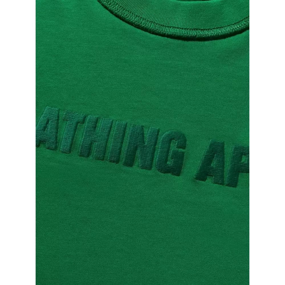 Футболка A BATHING APE FW24 T Рубашка Мужская - изображение 5