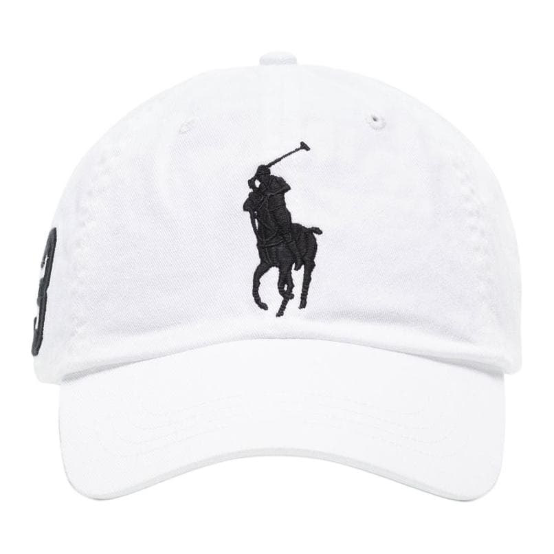 Кепка Polo Ralph Lauren - изображение 2