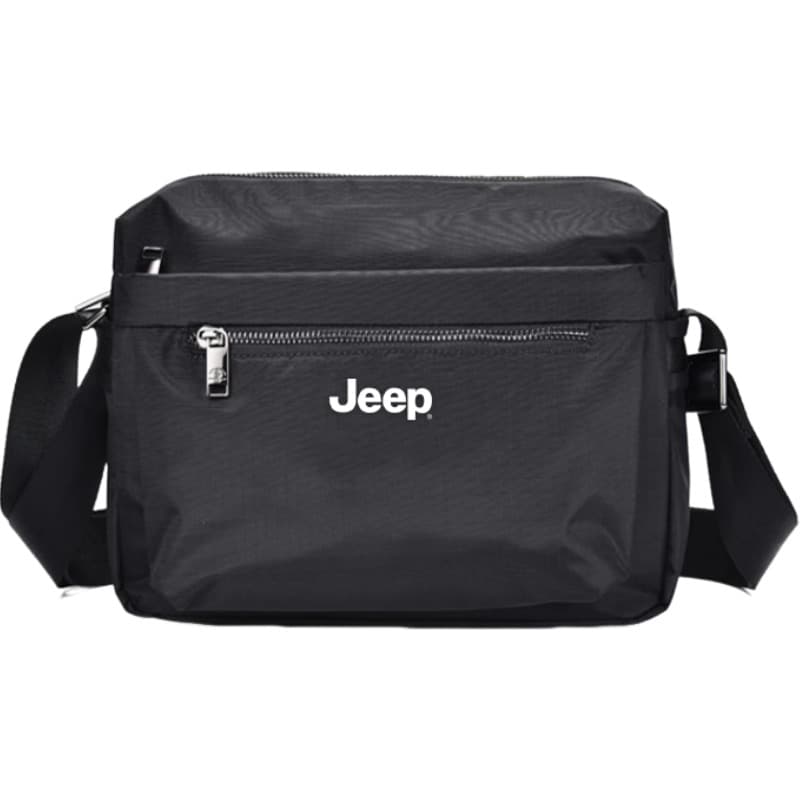 Сумка через плечо Jeep Сумки кросс-боди Черный мужской - изображение 1