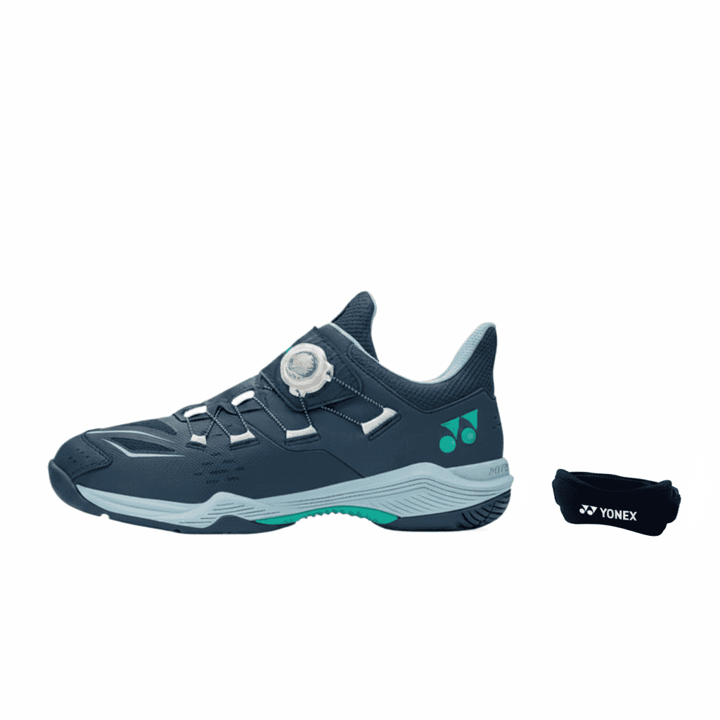 Кроссовки для бадминтона YONEX Power Cushion 88 Dials Кроссовки для бадминтона Low Топ Унисекс - изображение 7