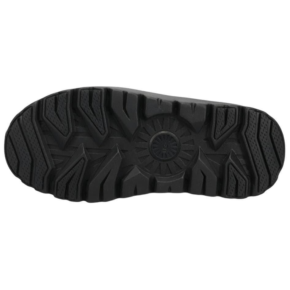 Кроссовки UGG Heritage Utility Axoid Low Top Повседневная обувь Мужская Черная - изображение 4