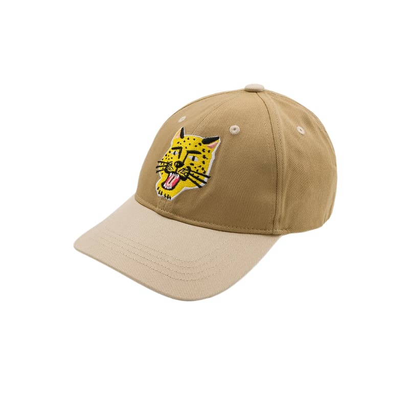 Кепка EVISU Хлопковое волокно Кепки Kids - изображение 1