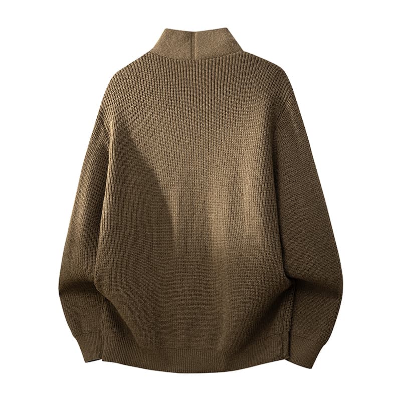 Кофта Jeep Leisure Collection Унисекс Свитеры - изображение 2