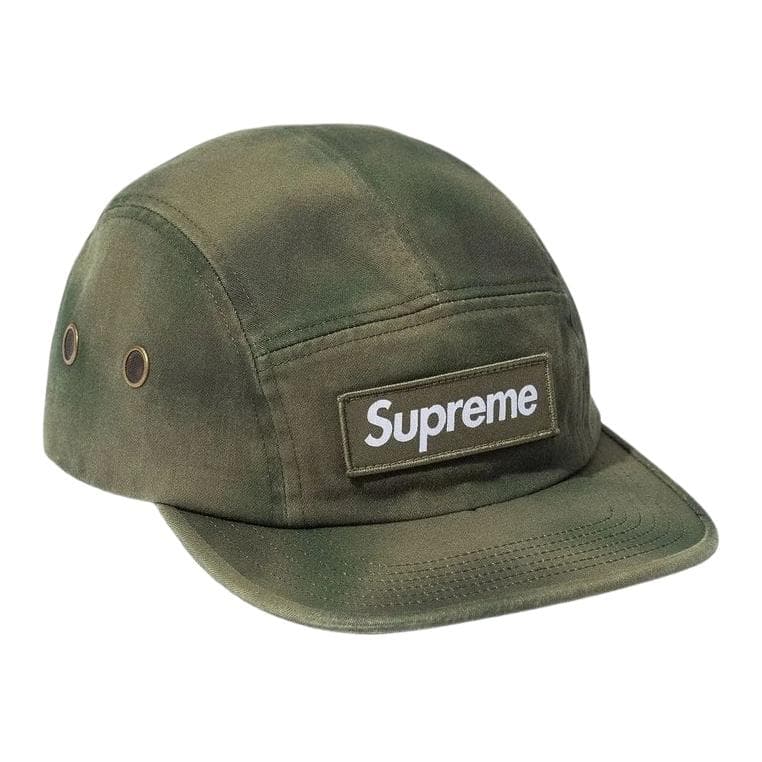 Кепка supreme Кепки Унисекс - изображение 1