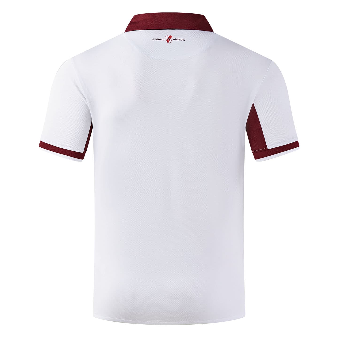 Joma Белый Унисекс Футбольные джерси - изображение 2