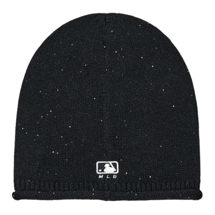 Шапка mlb Wool Beanies Унисекс - изображение 2