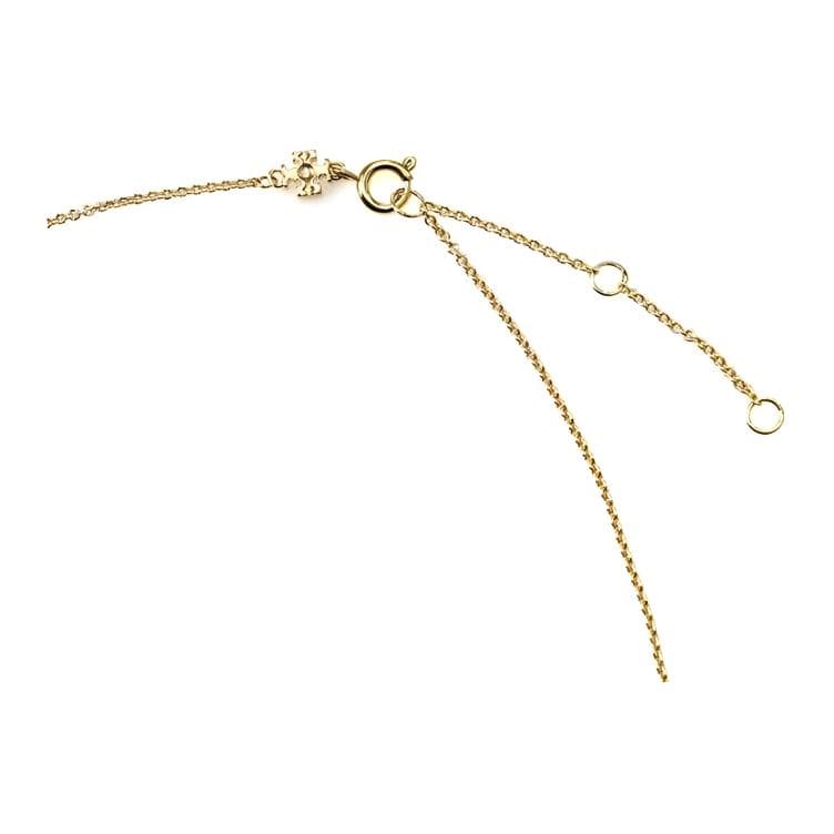 Ожерелье TORY BURCH KIRAT logo - изображение 3