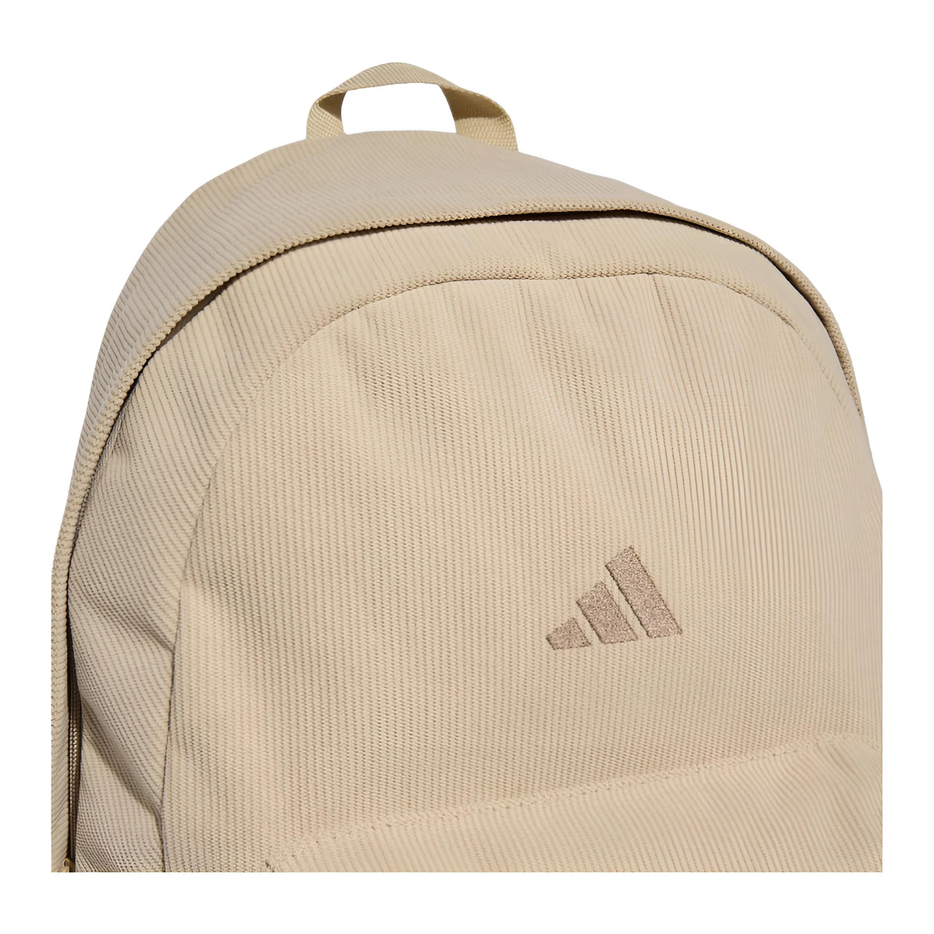 Рюкзак Adidas Рюкзаки Светлый хаки Коричневый Унисекс - изображение 4