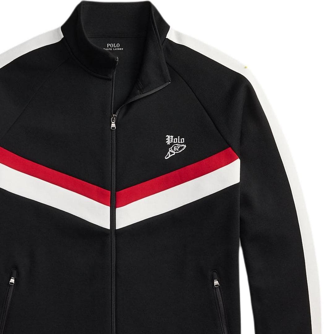 Куртка Polo Ralph Lauren Черный мужской Куртки - изображение 2