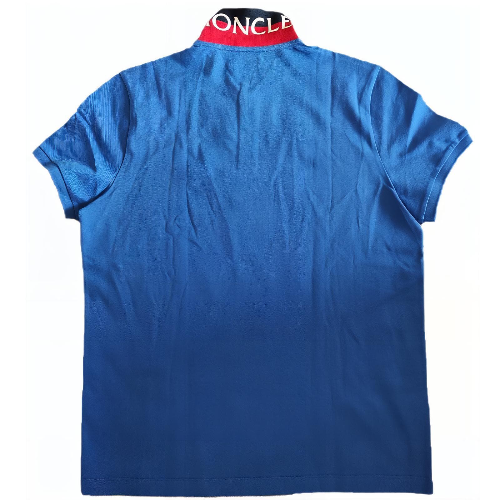Поло Moncler LogoPolo - изображение 2