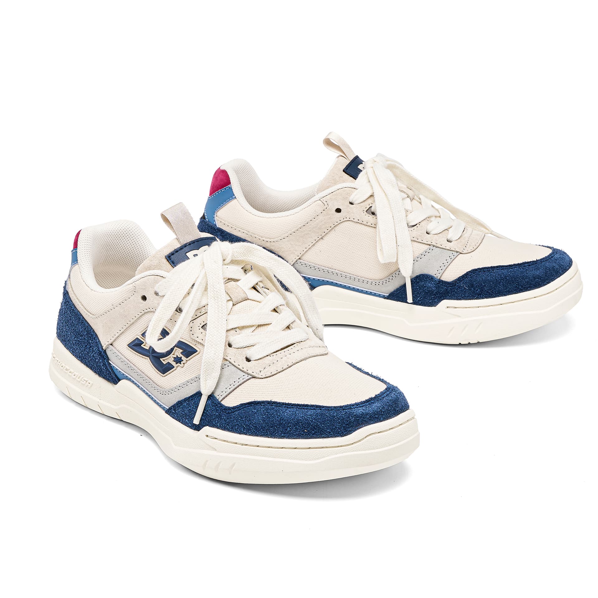 Кроссовки DCSHOES Кеды для скейтбординга Low Топ Мужской - изображение 7