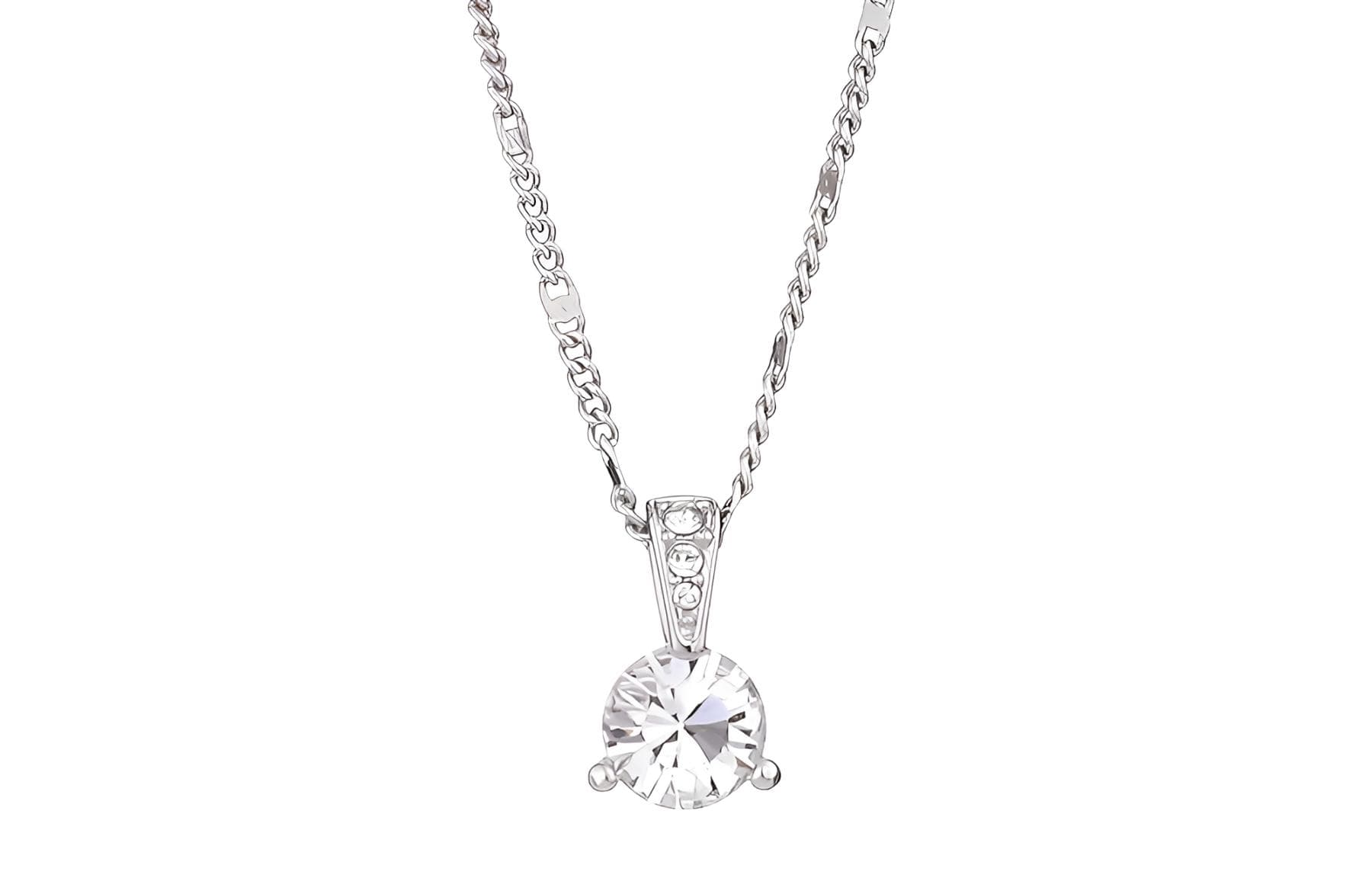 Ожерелье Swarovski - изображение 2