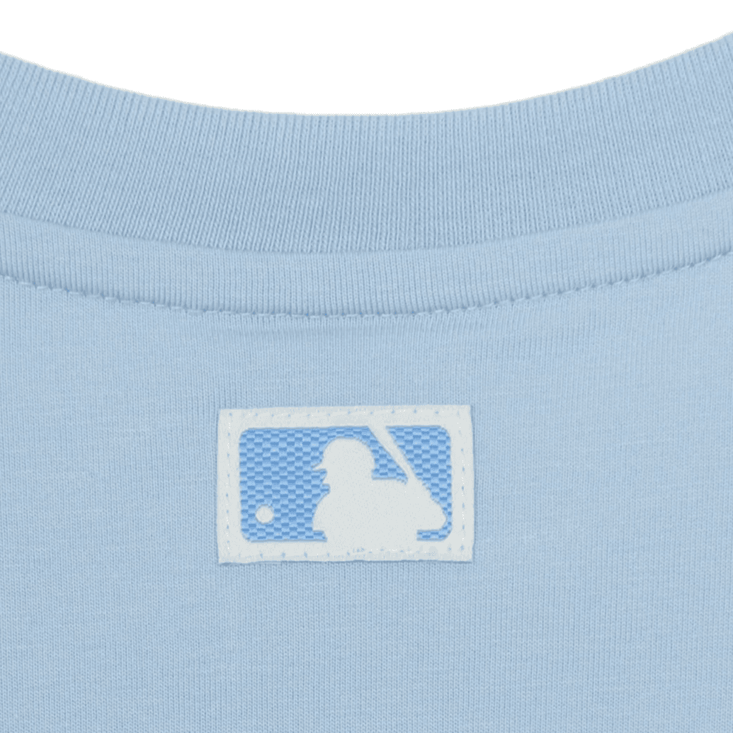 Футболка mlb Лазурь далёкого неба Kids Футболки - изображение 3