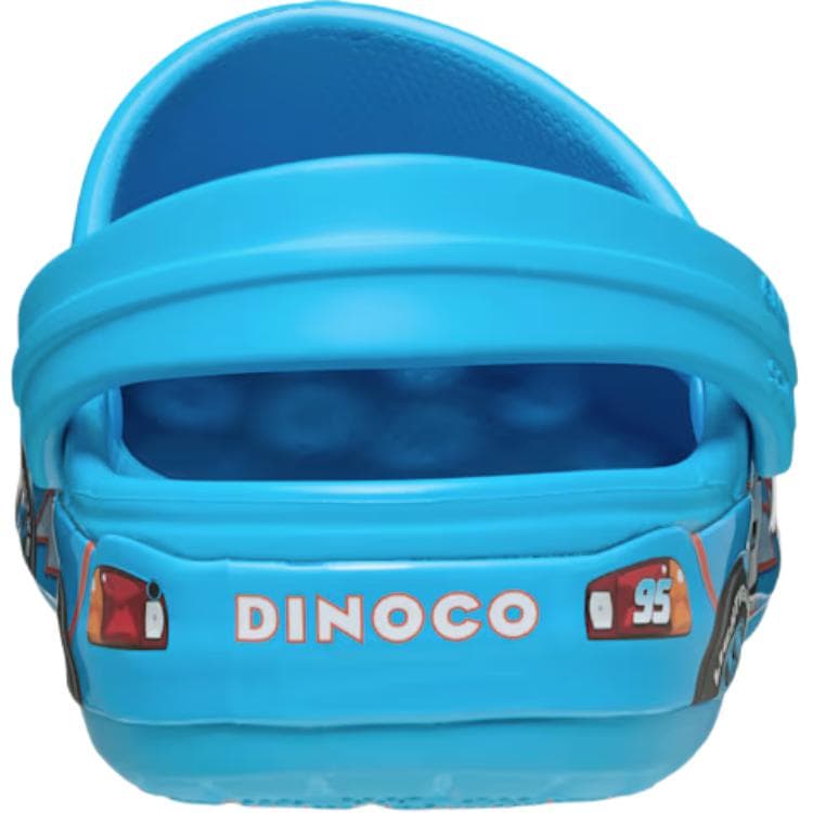 CROCS Детские сабо Синий Kids - изображение 4