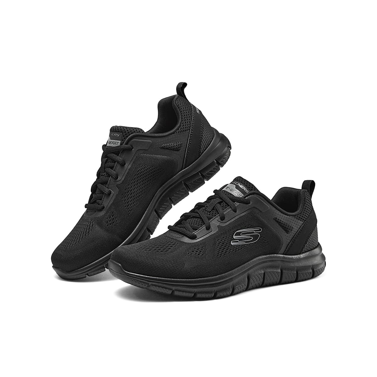 Кроссовки Skechers - изображение 6