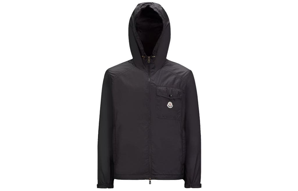 Куртка Moncler SS23 Logo - изображение 1