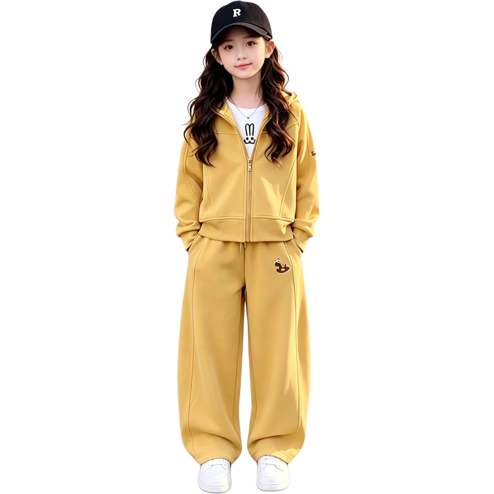 BOBBY ABLEY Kids Повседневные спортивные костюмы Наборы - изображение 1