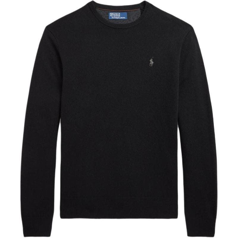 Кофта Polo Ralph Lauren FW22 Logo - изображение 1