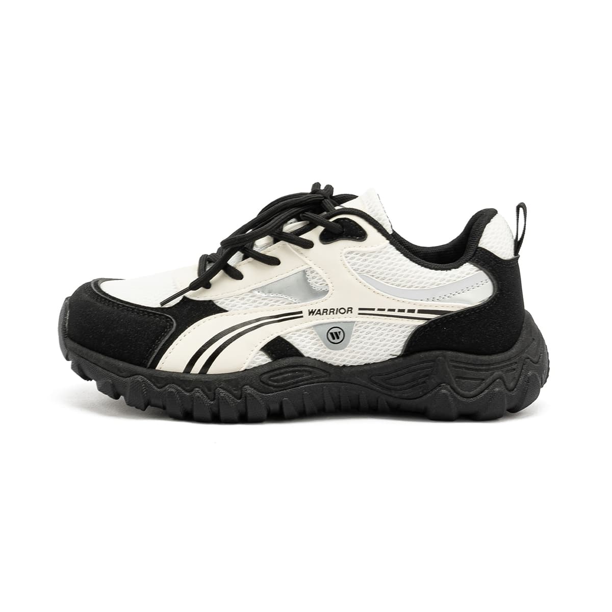 Кроссовки WARRIOR Альпинистские и треккинговые ботинки MID Топ Женские - изображение 1