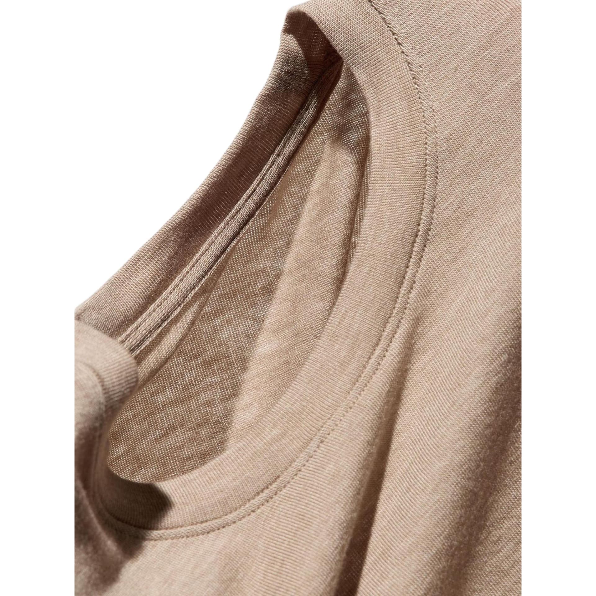 Трусы UNIQLO x Clare Waight Keller C fw25 Термический топ женский - изображение 2