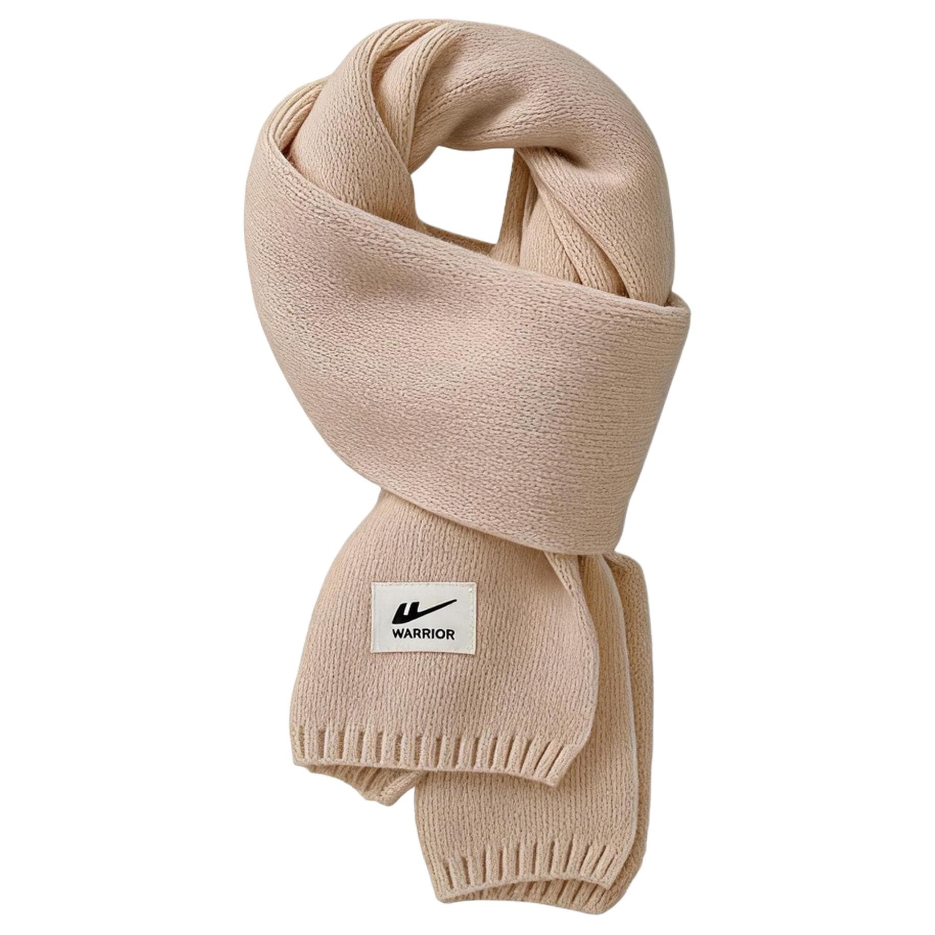 Шарф WARRIOR Knit Scarves Unisex - изображение 1