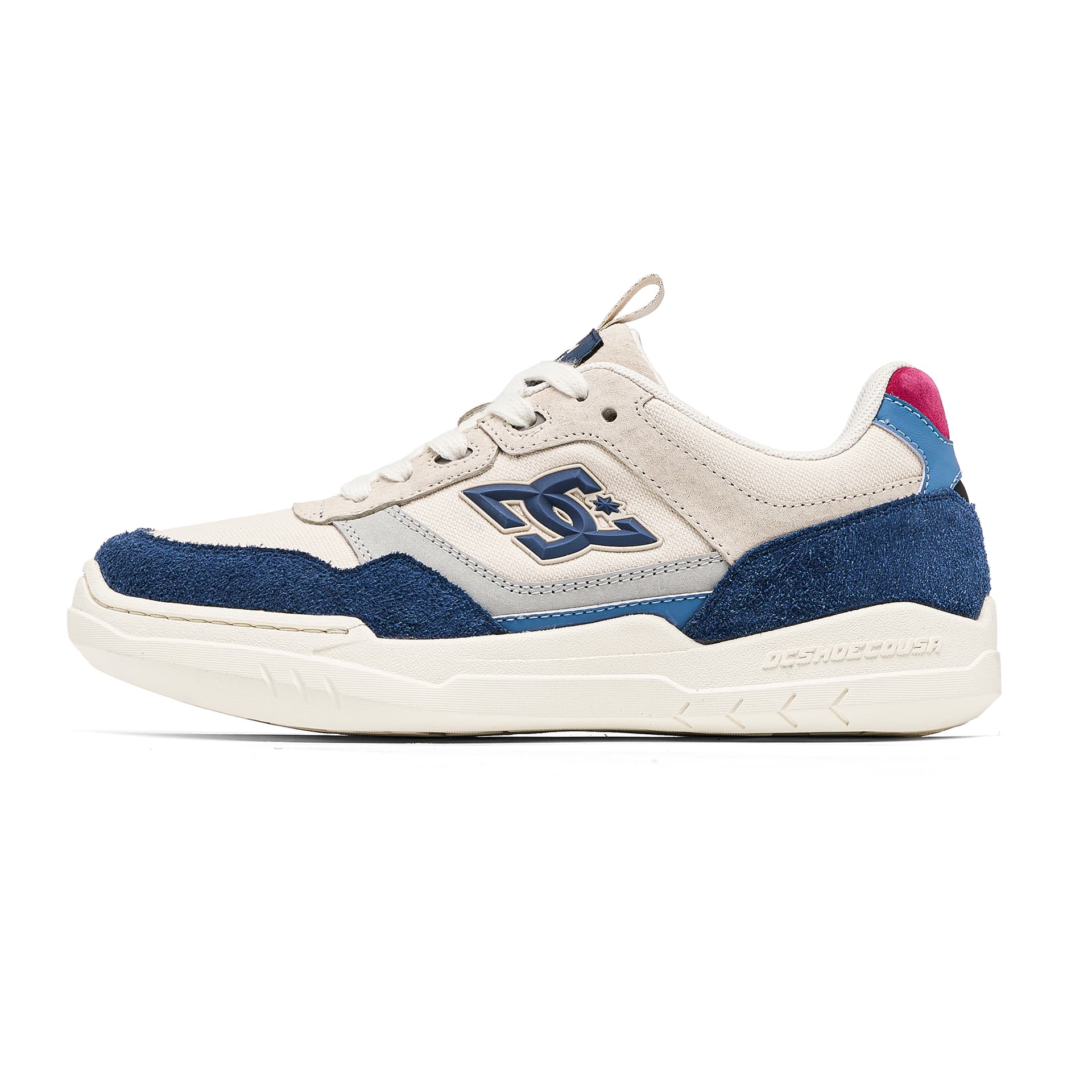 Кроссовки DCSHOES Кеды для скейтбординга Low Топ Мужской - изображение 1