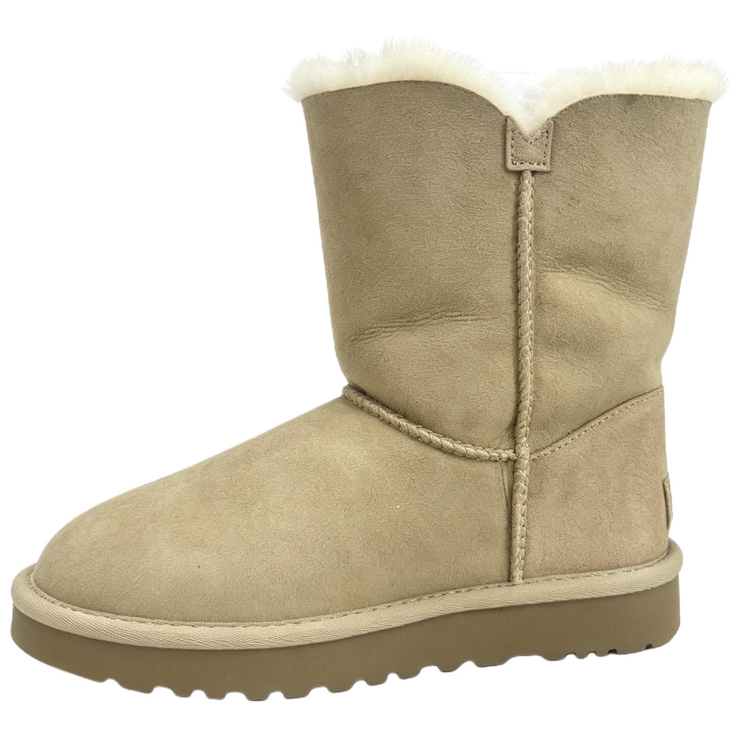 Ботинки зимние UGG - изображение 2