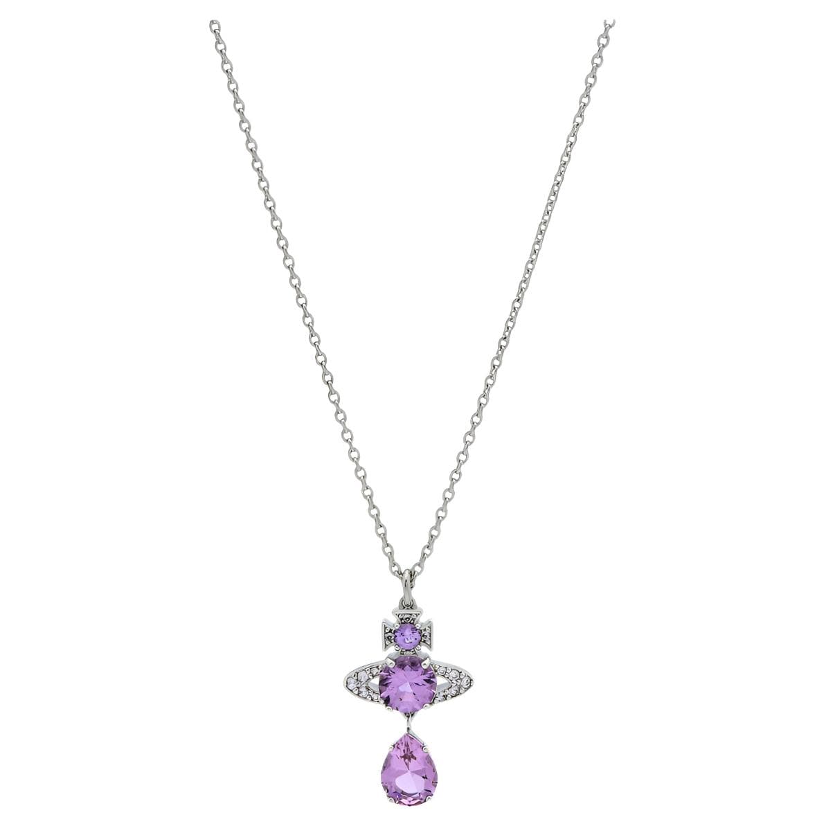 Ожерелье Vivienne Westwood Brass Necklaces Женские - изображение 1