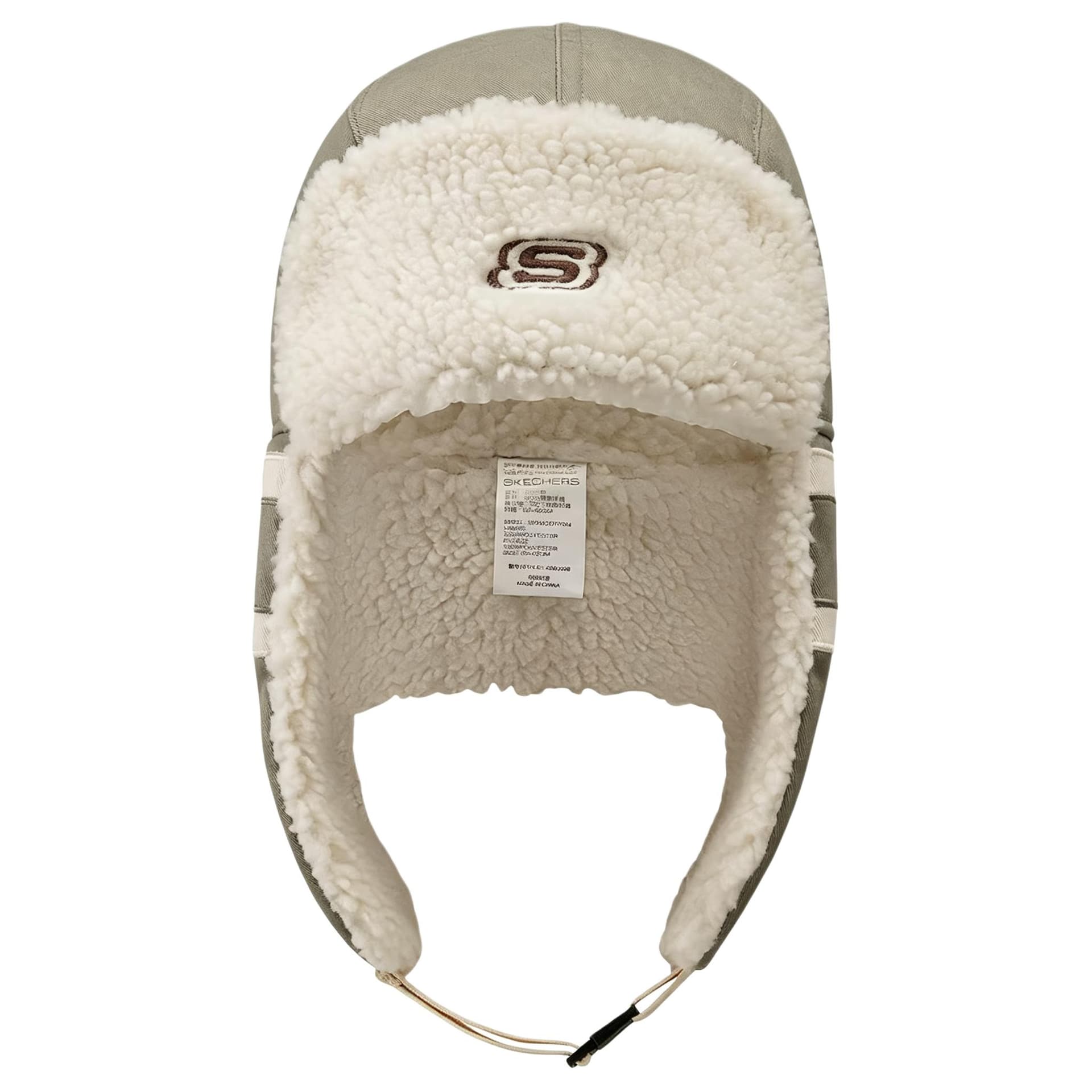 Skechers Шапки-ушанки Унисекс - изображение 2