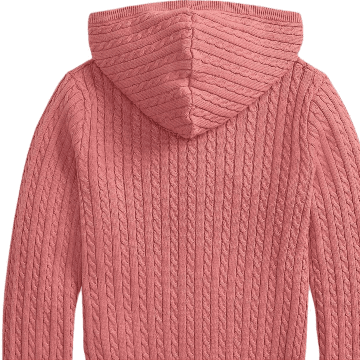 Polo Ralph Lauren Розовый Kids Свитеры - изображение 4