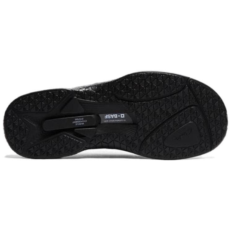 CLARKS Повседневные кожаные туфли Low Топ Черный мужской - изображение 5