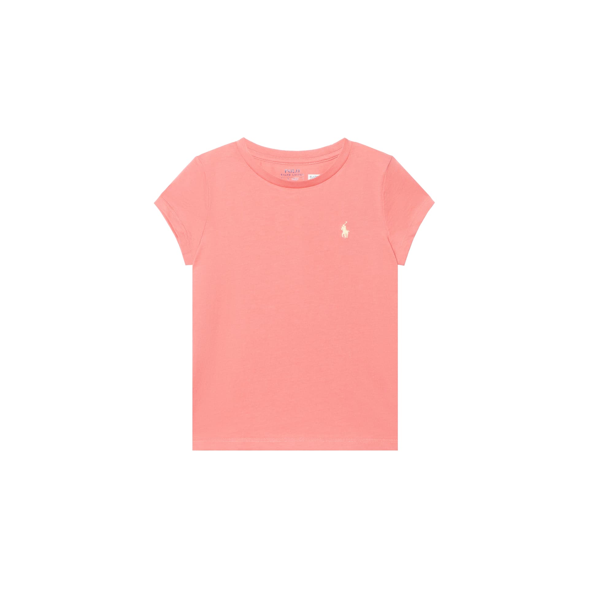 Футболка Рубашка Polo Ralph Lauren T Классическая Версия Детская - изображение 1