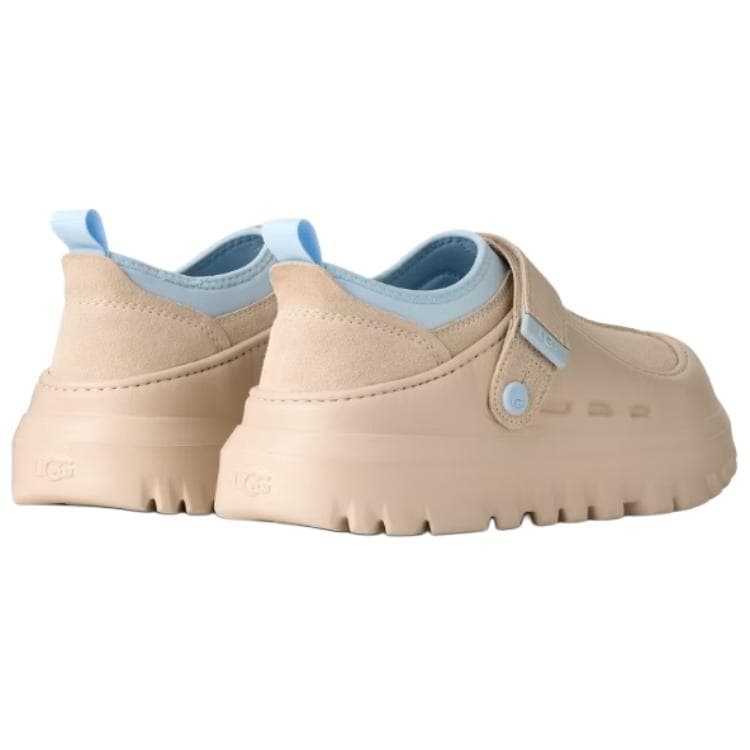 Кроссовки ugg PeakMod Лоу-топы Повседневная обувь Мужской - изображение 2