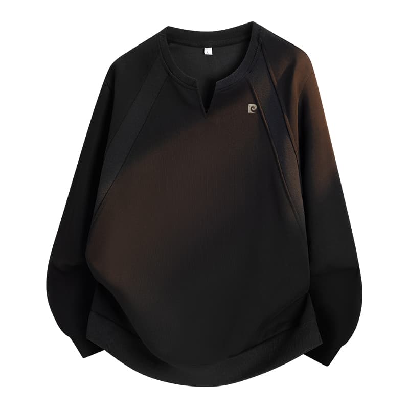 Худи PIERRE CARDIN Мужской Толстовки - изображение 1
