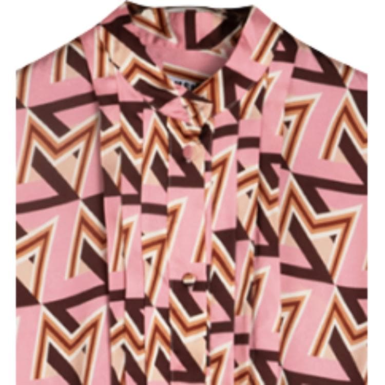 Платье MSGM - изображение 3