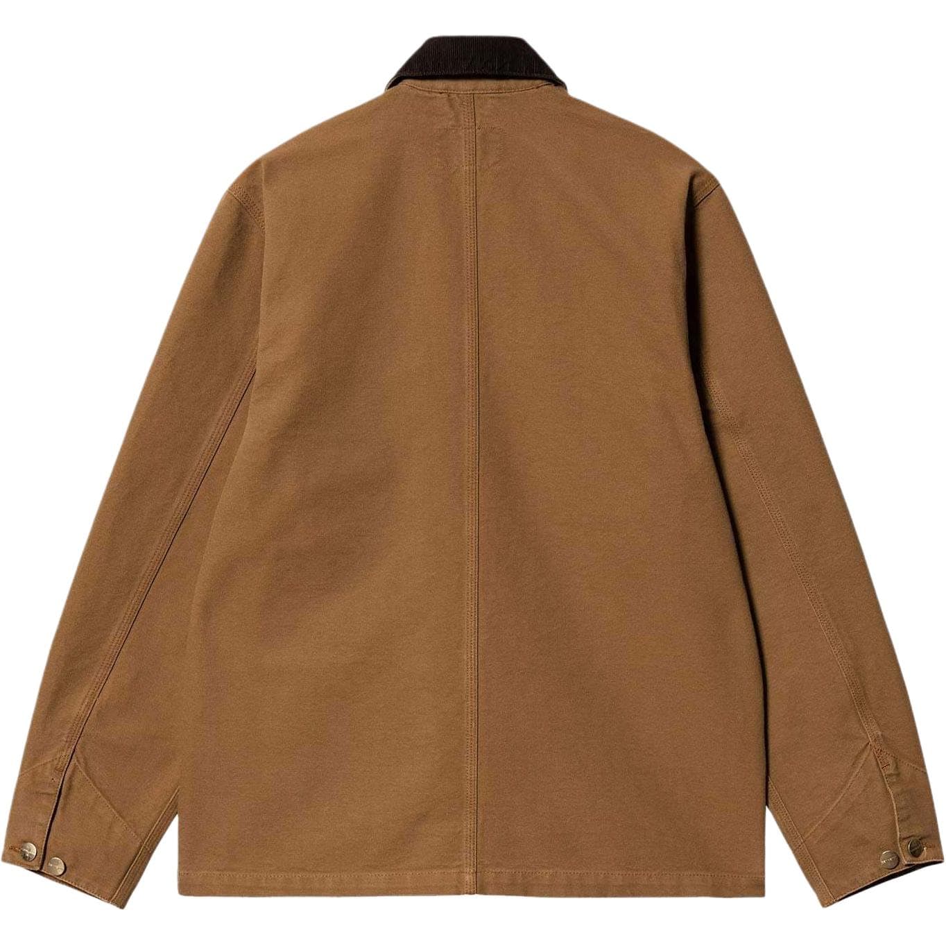 Куртка Carhartt WIP - изображение 2
