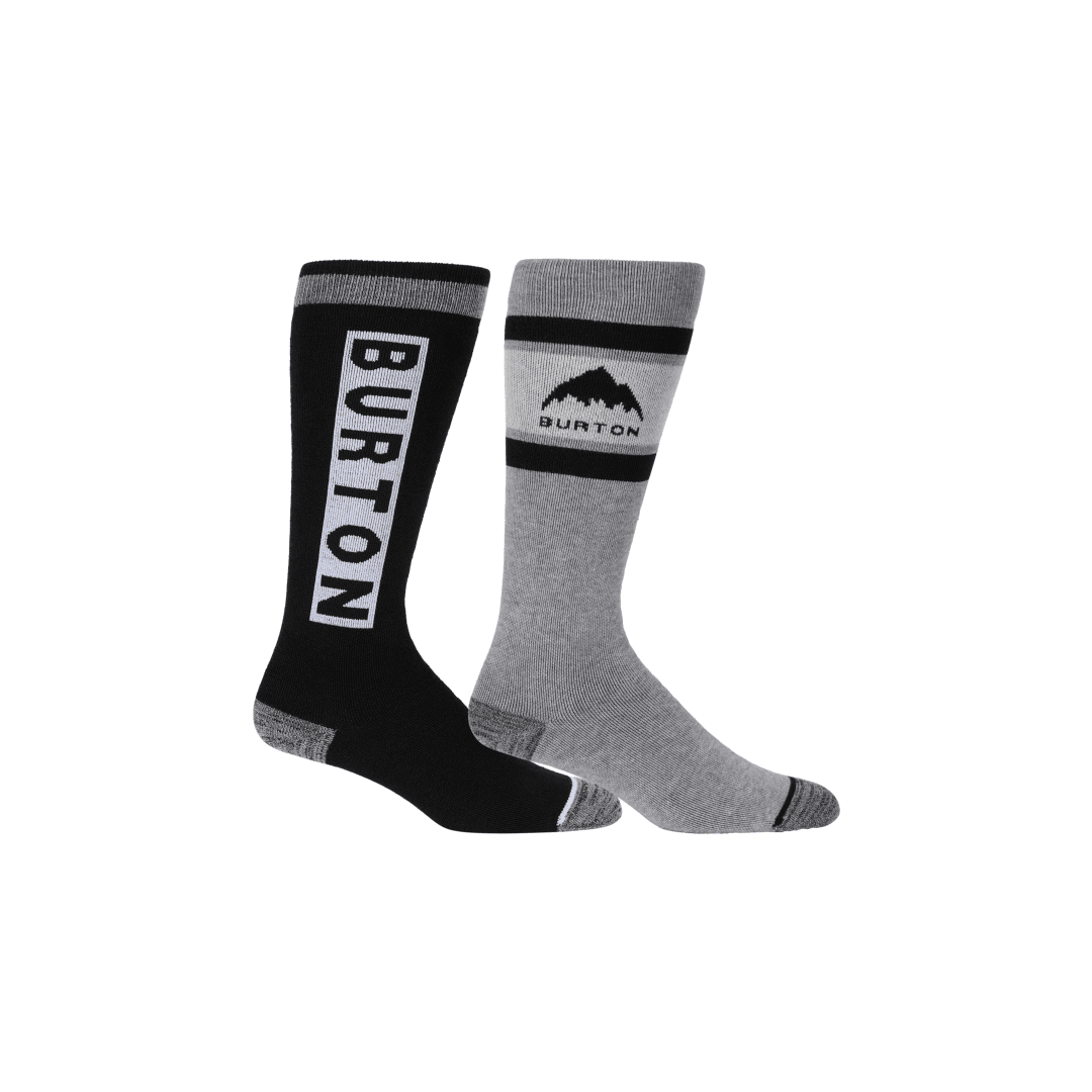 Носки Burton Женские Высокие носки - изображение 3