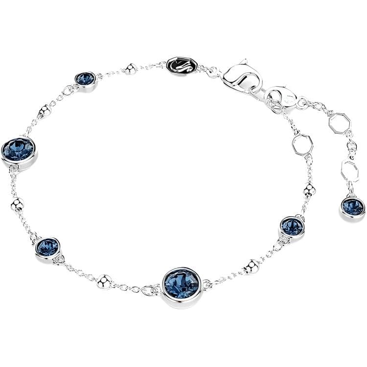 Браслет Swarovski Браслеты Унисекс Blue - изображение 2