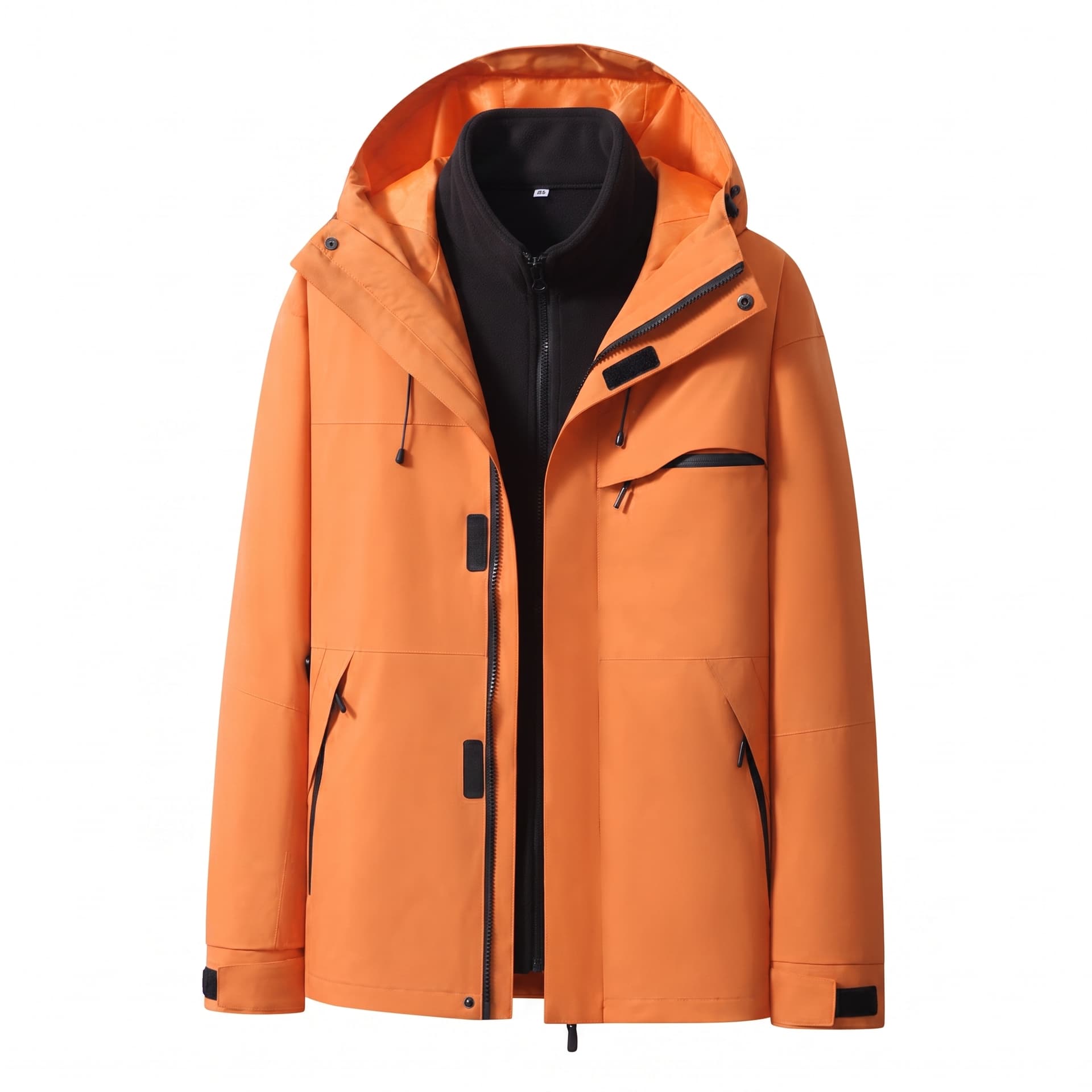 Куртка SNOW FLYING Tianshan Collection 1,0 Женские Куртки - изображение 1