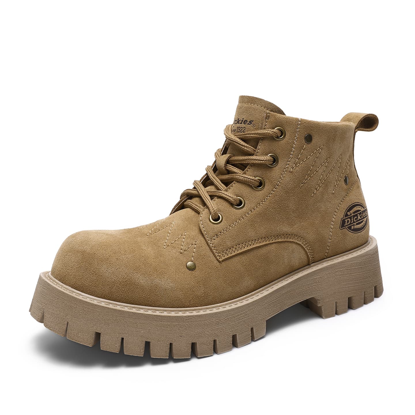 dickies Рабочие ботинки MID Топ Унисекс - изображение 2