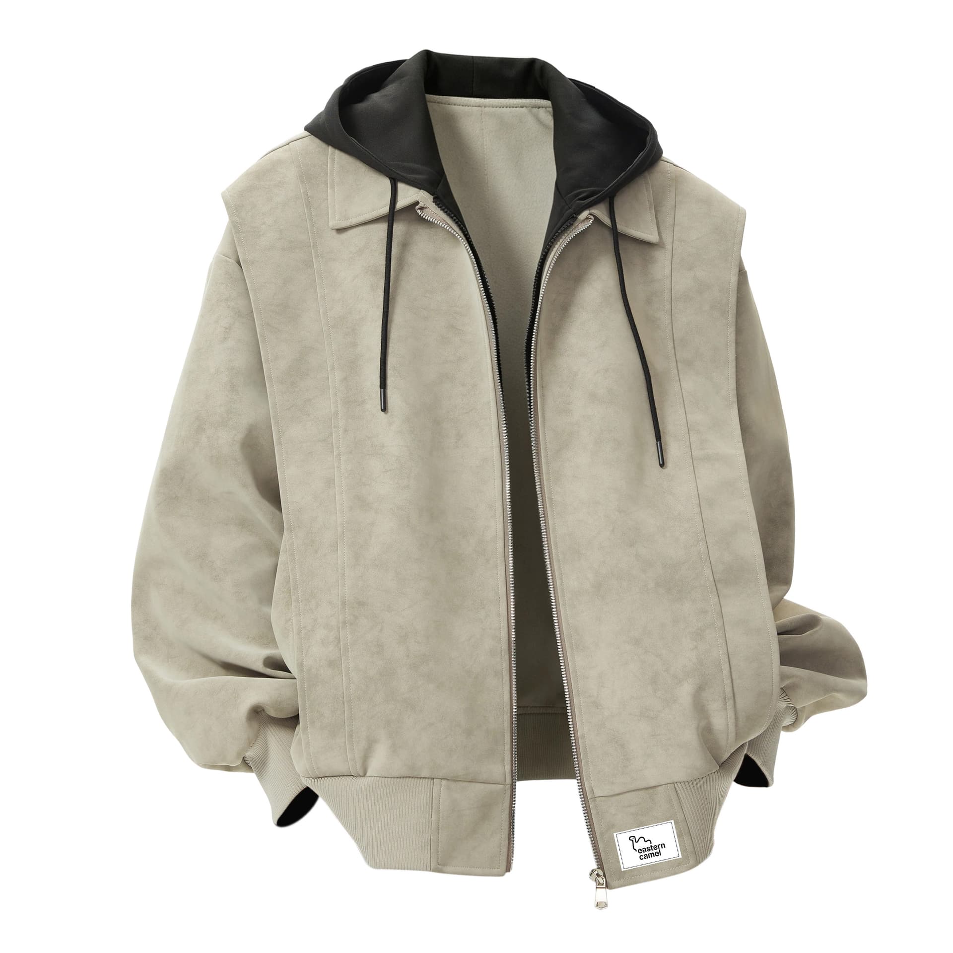 Куртка EASTERN CAMEL Унисекс Куртки - изображение 1