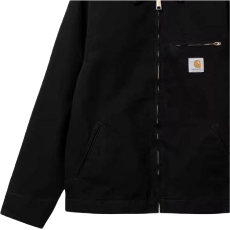 Куртка Carhartt WIP LOGO - изображение 5