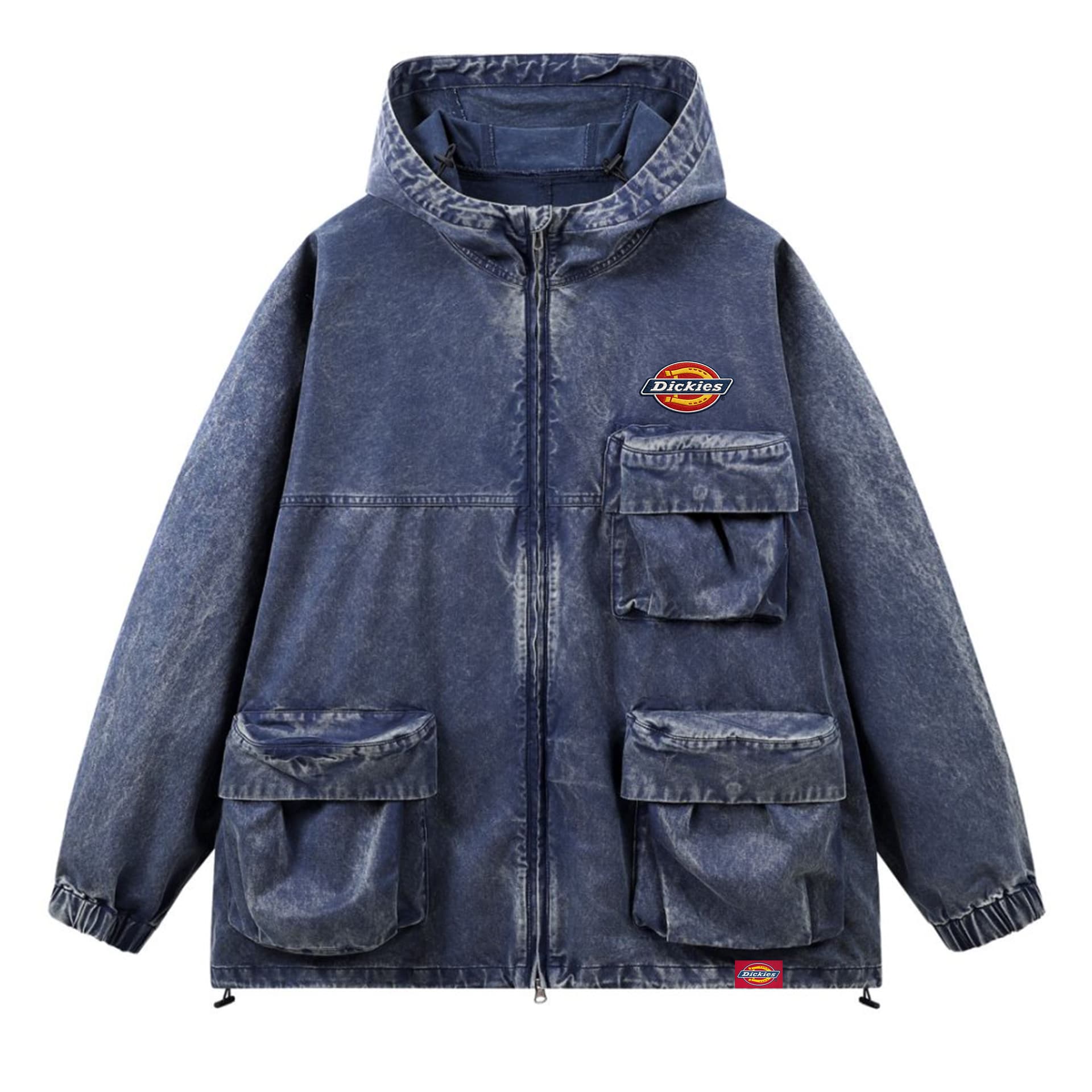 Куртка dickies Мужской Куртки - изображение 1