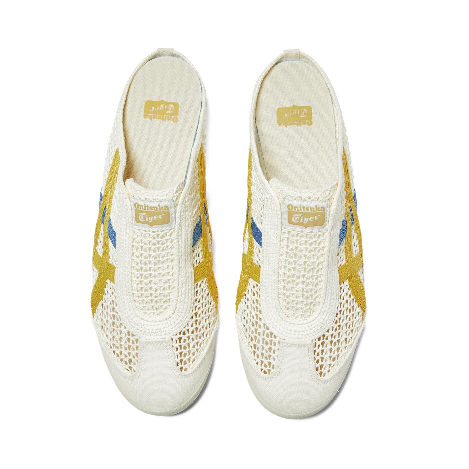 Сандалии Onitsuka Tiger MEXICO 66 Sabot - изображение 4