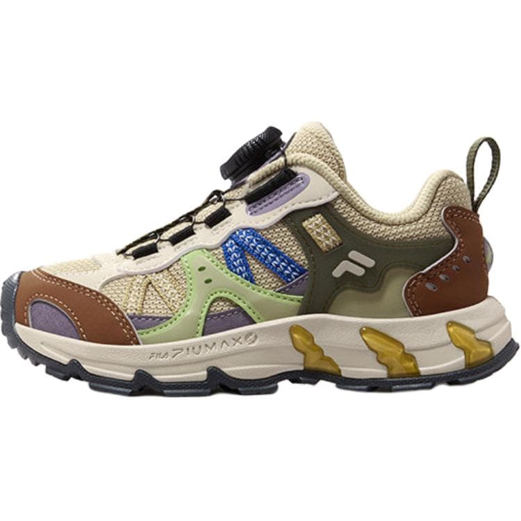 FILA KIDS Уличная обувь Low Топ Kids - изображение 1