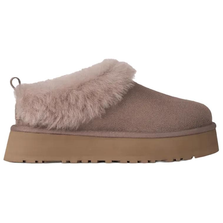 Сандалии ugg Tazzelle Закрытые тапочки Тауповый Женские - изображение 2
