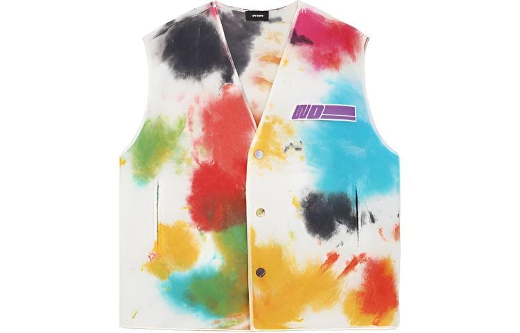 Жилет WE11DONE SS22 Logo - изображение 1
