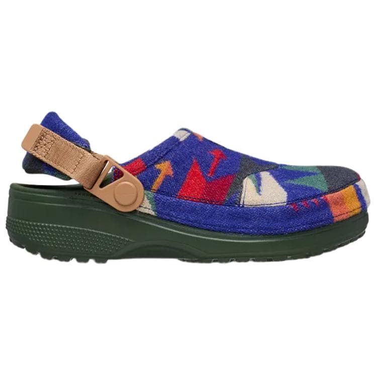 Кроссовки CROCS Повседневная обувь Low Топ Многоцветный Унисекс - изображение 2