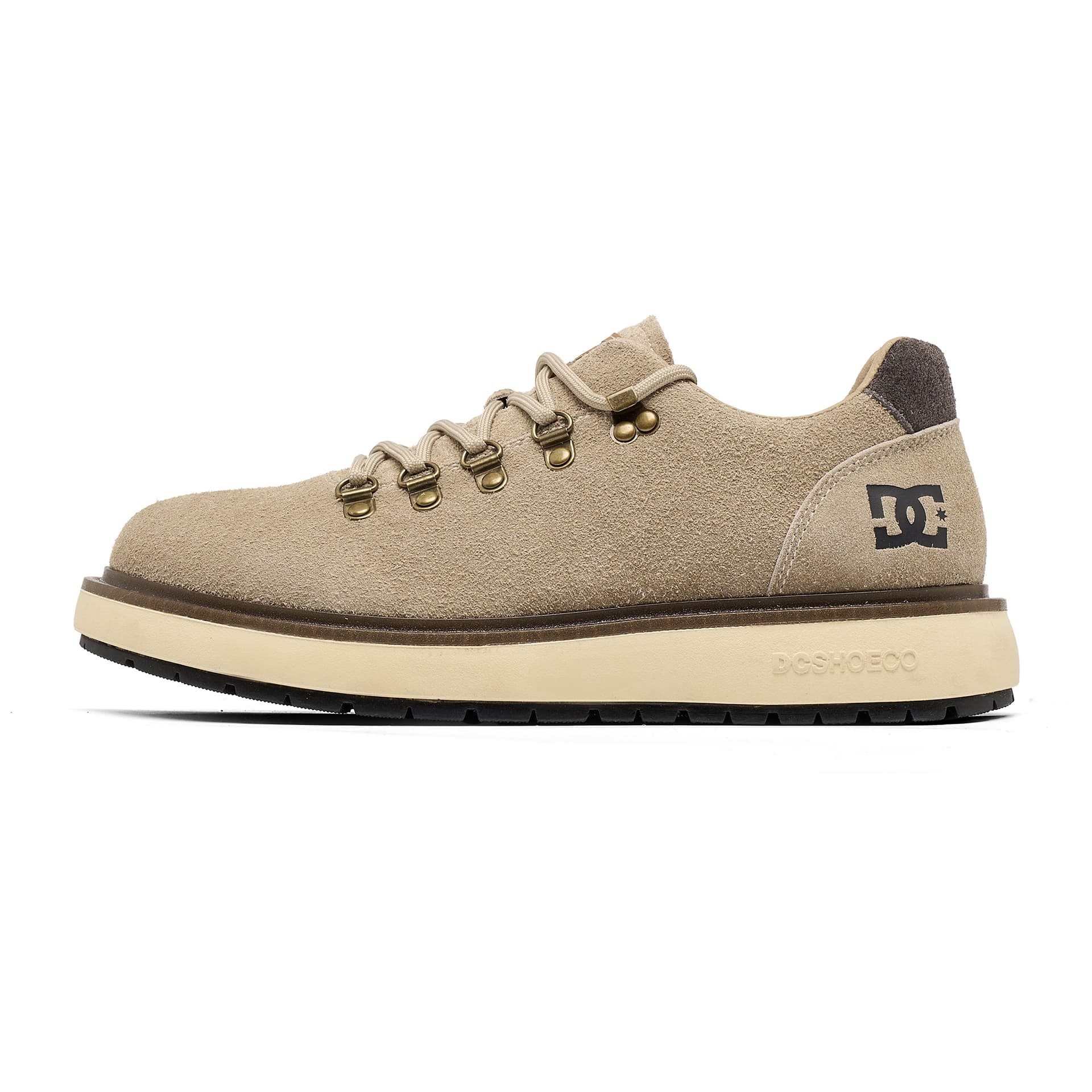 Кроссовки DCSHOES Повседневная обувь Low Топ Мужской - изображение 1